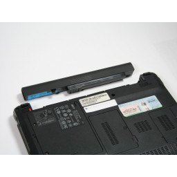 Замена аккумулятора Acer Aspire One D250-1151